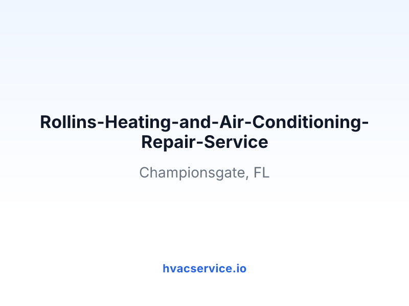 Rollins-Heating-and-Air-Conditioning-Repair-Service