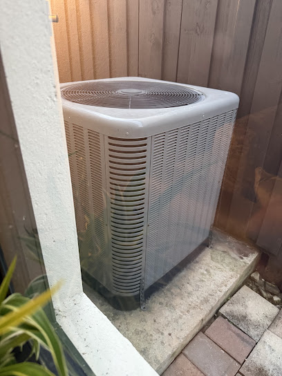 Nasato Air Conditioning