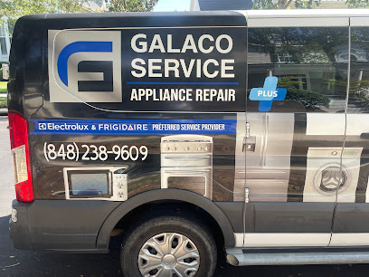 Galaco Appliance Repair Plus LLC