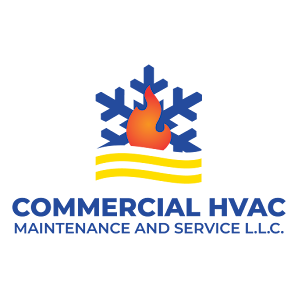 Commercial HVAC Maintenance & Service LLC