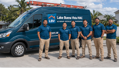 Lake Buena Vista HVAC