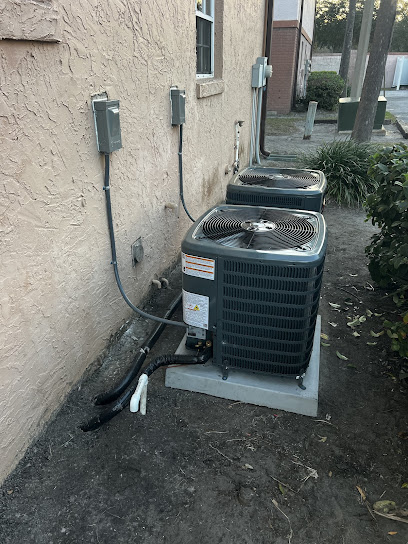 Air Crystal Cooling & Heating LLC