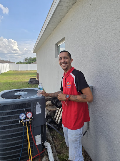 J&J Pro Energy Solutions Inc.