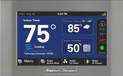 FAMILY and FRIENDS HVAC services LLC