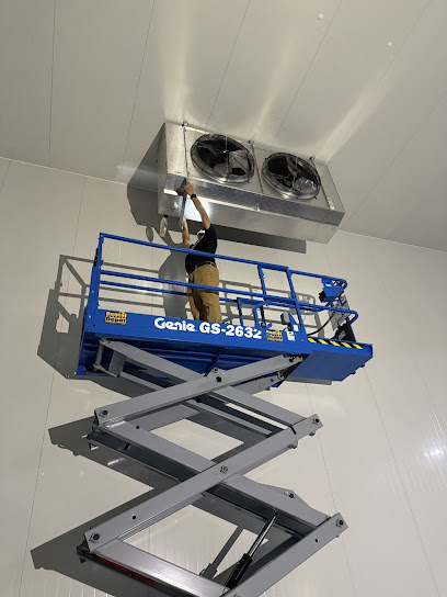 HVAC-R Mechanical Contractor LLC