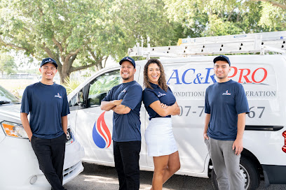 AC&R Pro