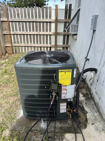 J.L.G. Maintenance Services Corp