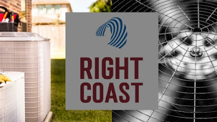 Right Coast Air & Mechanical