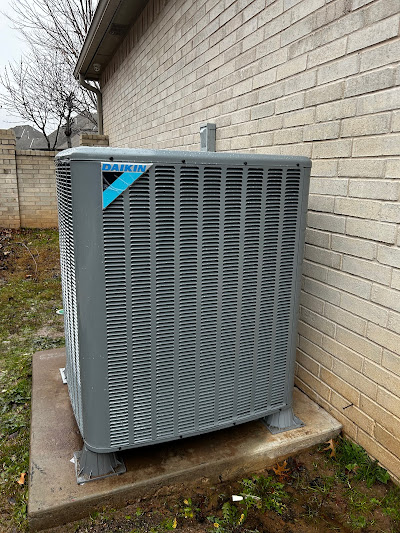 St. Cloud Air Conditioning & Heating