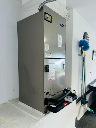 ALL IN ONE HVAC SOLUTIONS LLC