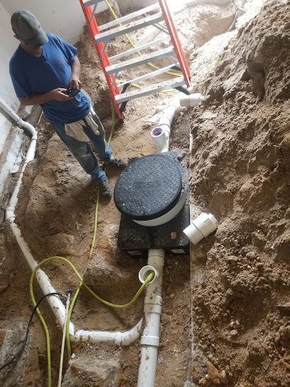 Discount Plumbing Inc