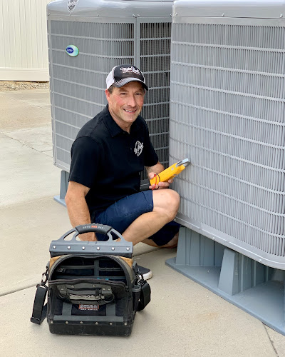 Martin Heating & Air Conditioning St. Cloud