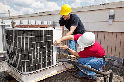 MGM Air Conditioning Refrigeration Heating Inc