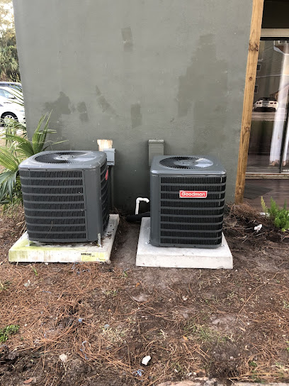 LM Clean & Cool LLC
