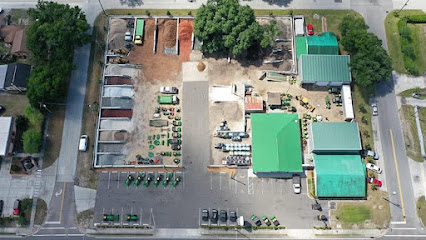 Everglades Equipment Group