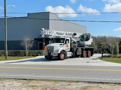 B & S Crane Service
