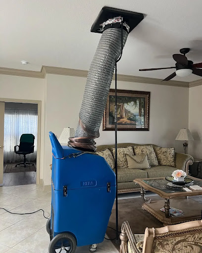 Speedy AC Duct Cleaning Service