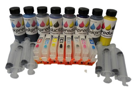 Inkproducts Inc.