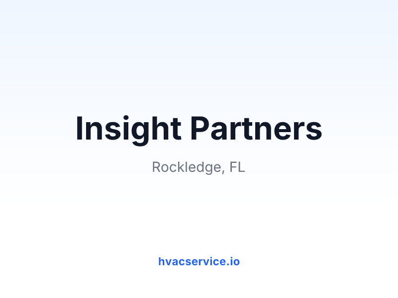 Insight Partners