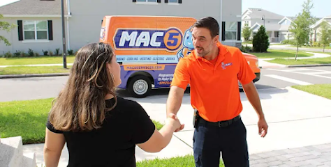 MAC 5 Services