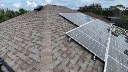 Solar Smart Vents