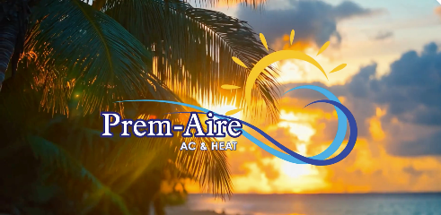 Prem-Aire AC & Heat