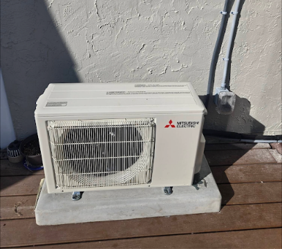 Don't Sweat It Air and Heat