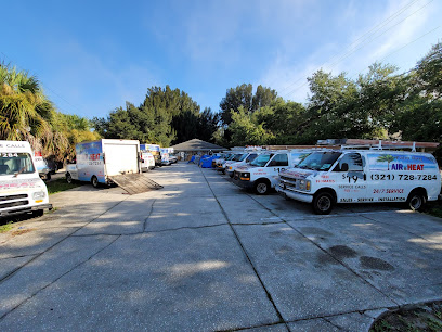 Palm Bay Air & Heat, Inc