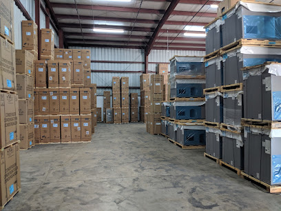 Baker Distributing Company / Florida Cooling Supply