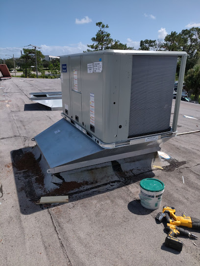 Allstate Air and Heat, Inc.