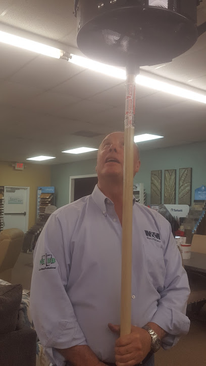 MM Test & Balance Of Florida Inc.