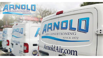 Arnold Air Conditioning, Inc.