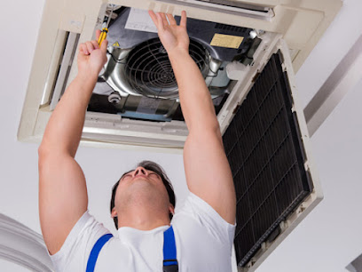 Everly's Air and Heat LLC