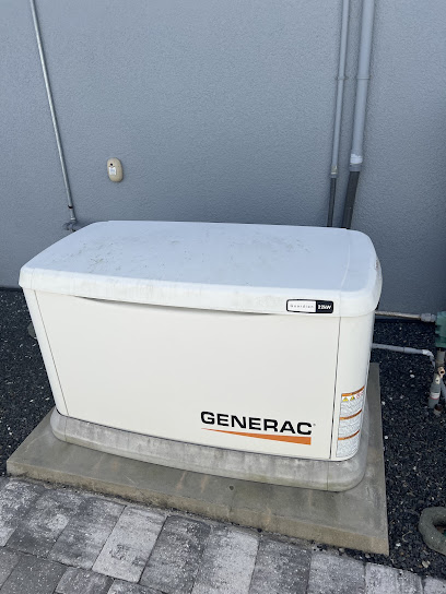 Generator GENERAC Maintenance Dealer Sales And Service