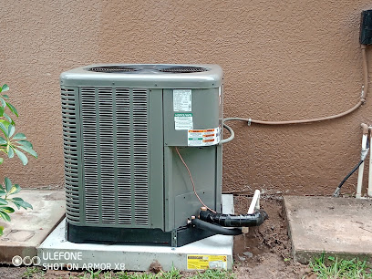 Coastal Climate Solutions AC and Heat