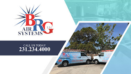 BRG Air Systems LLC