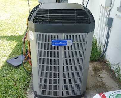 Ken Williams Air Conditioning