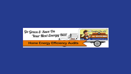 Comfort Pro A/C