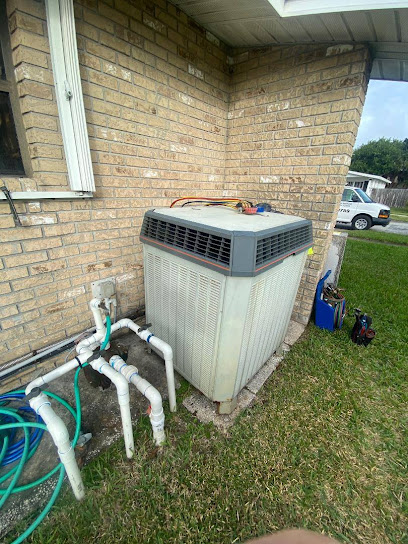 Platts Air Conditioning & Heating, Inc.