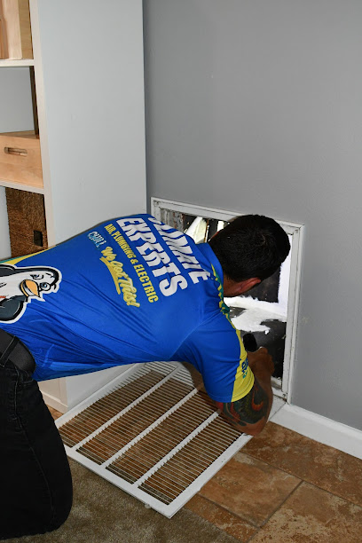 Climate Experts Air Plumbing & Electric