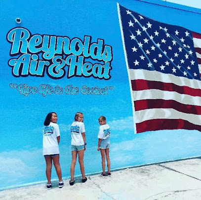 Reynolds Air and Heat