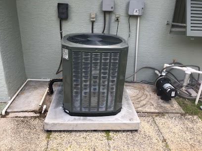 Comfort Zone A/C & Heating
