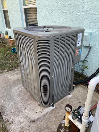 Family Heating and Air, Inc.