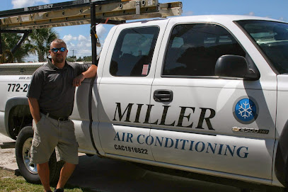 Miller Air Conditioning & Heating