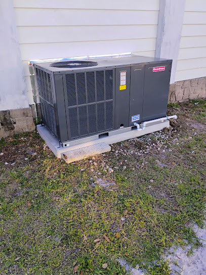 All-American A/C Air Conditioning - Brevard & Indian River AC Repair & Installation Service