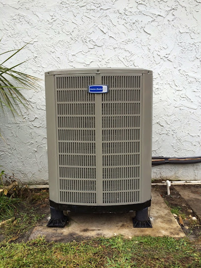 A/C Service Masters, LLC