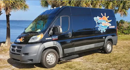Tony's Cooling & Heating, Inc. - AC Repair & Installation