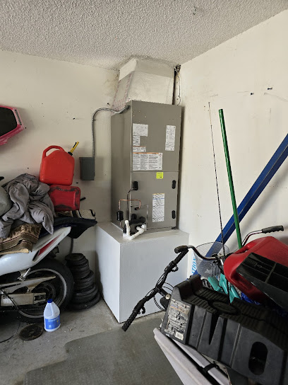 A.M.R REFRIGERATION LLC
