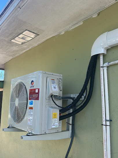 Chace Joseph Air Conditioning LLC