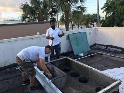 South Florida Crane and Cooling